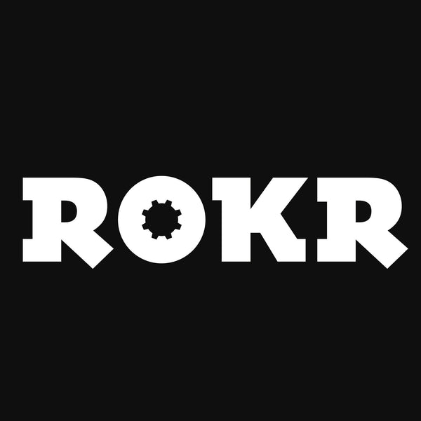 Rokr