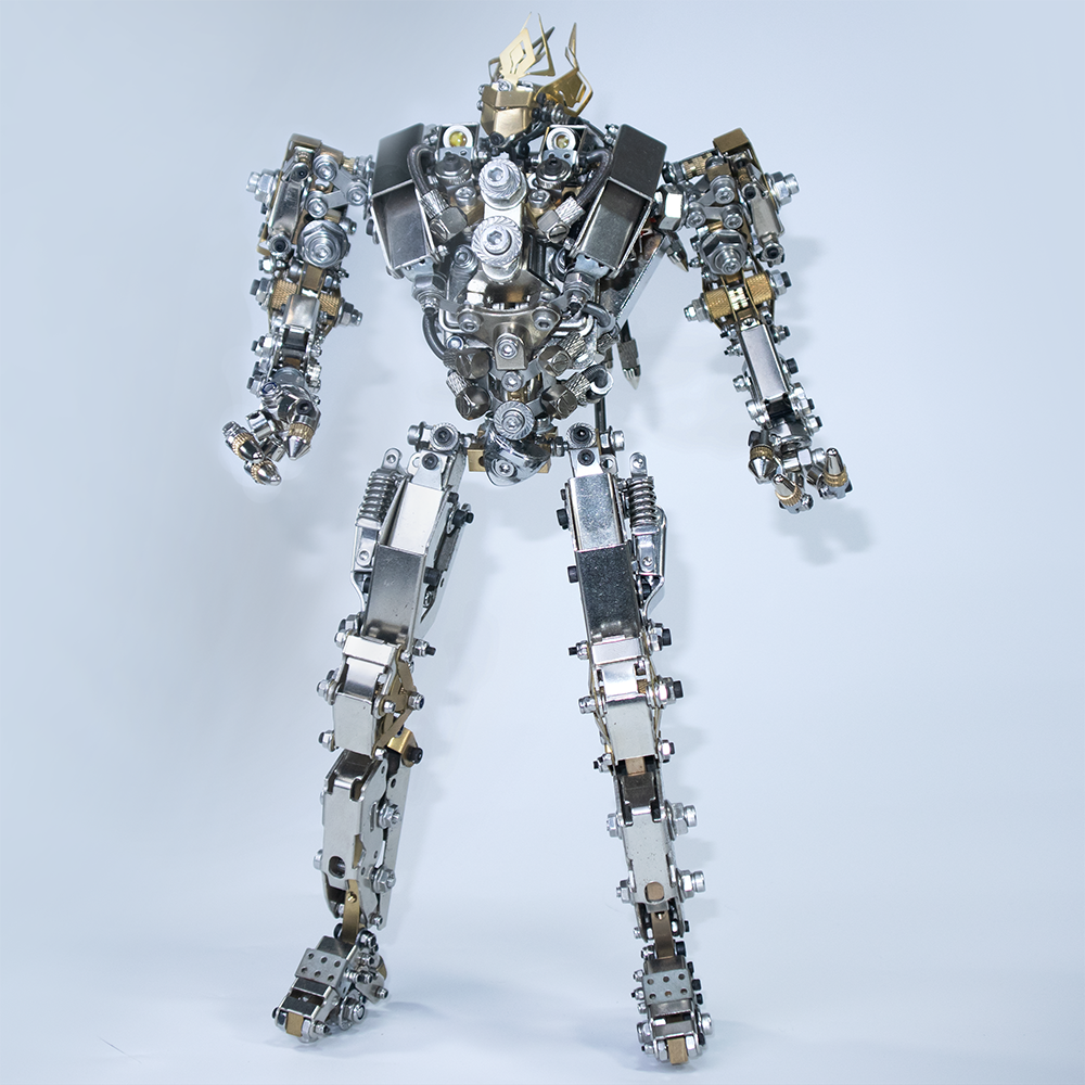 Robots