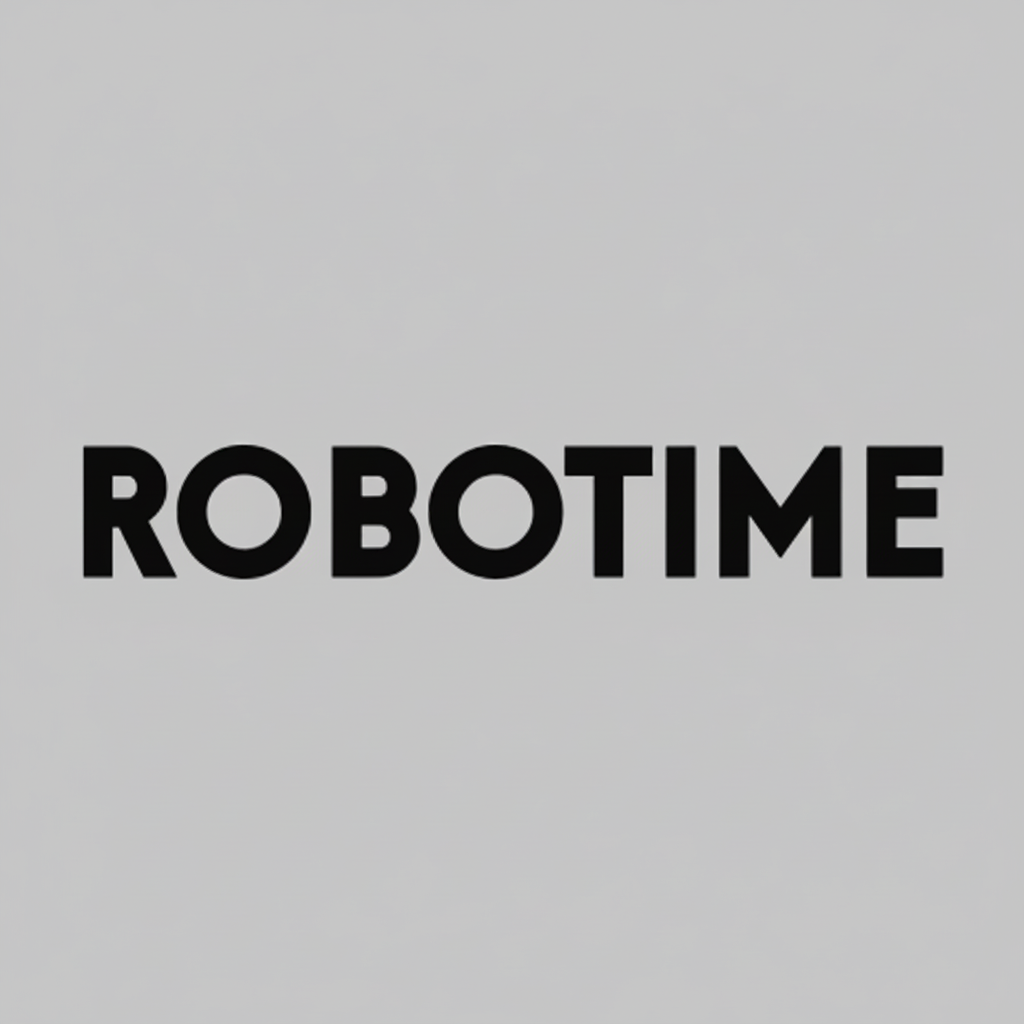Robotime