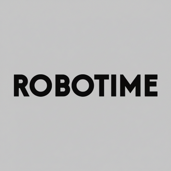 Robotime