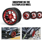 MOULD KING-coche de carreras RTR V2  13108 Control remoto