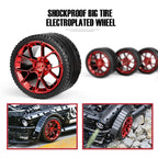 MOULD KING-coche de carreras RTR V2  13108 Control remoto