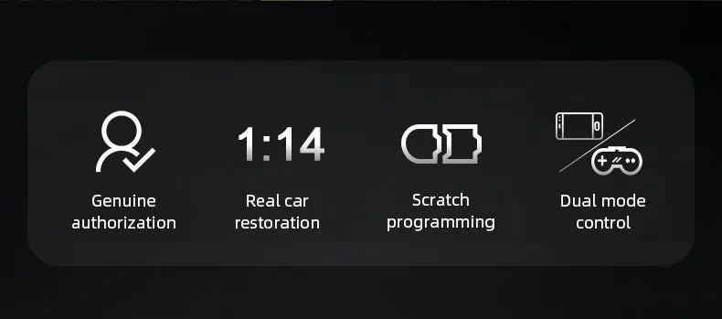Cada 3935 Uds SUV coche blindado Buggy camiones camioneta ladrillos ciudad todoterreno Control remoto coche