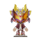Capricornio Metal 3D 430 piezas