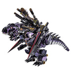 Tiranosaurio Rex Acero Inoxidable 3D 318 piezas