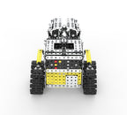 Robot RC Metal 3D 780 piezas