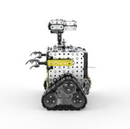 Robot RC Metal 3D 780 piezas