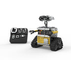 Robot RC Metal 3D 780 piezas