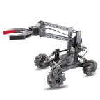 Vehículo Construcción RC 4x4 Aleación 3D