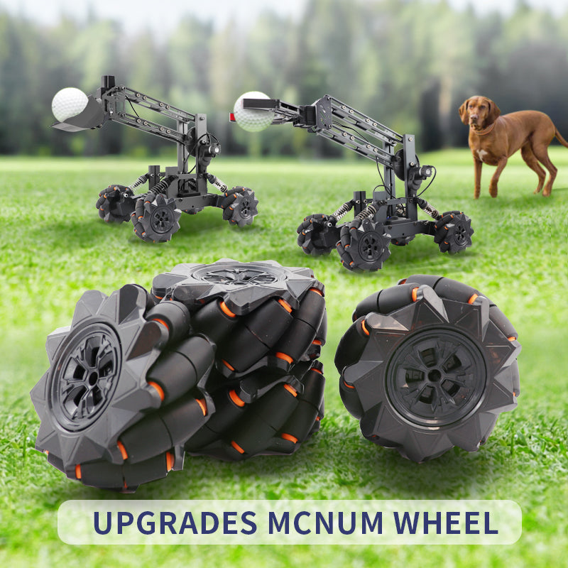 Vehículo Construcción RC 4x4 Aleación 3D