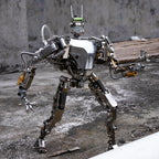 Figura Metal 3D 1200 piezas Decoración