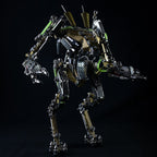 Robot Mecánico Metal 3D 1300 piezas Articulado