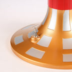 Sistema Solar Funcional Metal 3D STEM