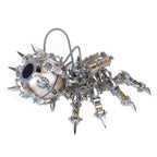 Tarántula Escorpión Metal 3D con Altavoz Bluetooth