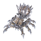 Tarántula Escorpión Metal 3D con Altavoz Bluetooth