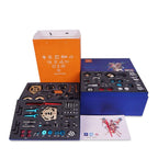 Motor V2 Doble Cilindro Metal 3D Manual