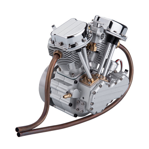 Motor CISON V2 9cc Moto RC