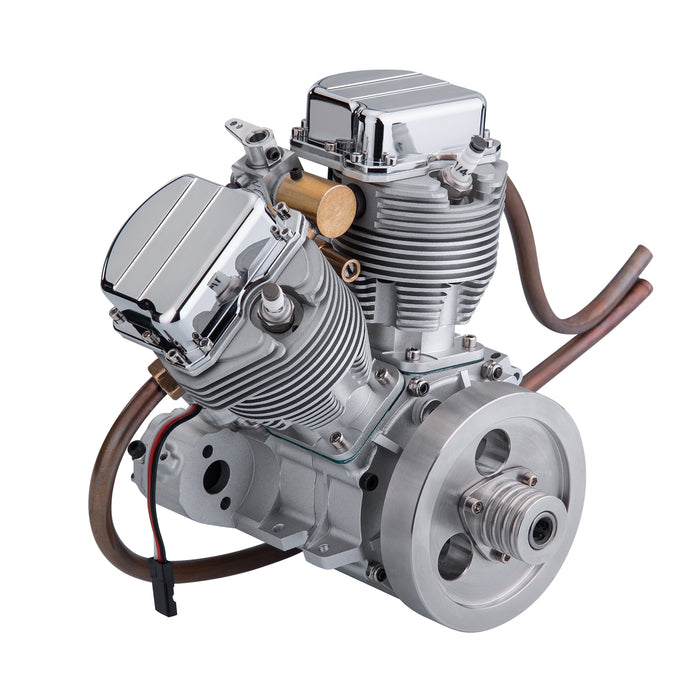 Motor CISON V2 9cc Moto RC