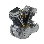 Motor CISON V2 9cc Moto RC