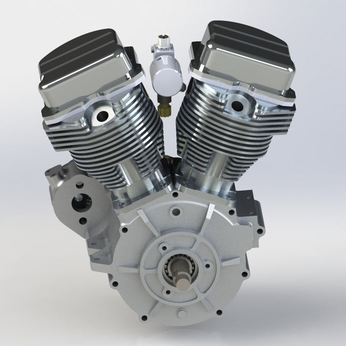 Motor CISON V2 9cc Moto RC