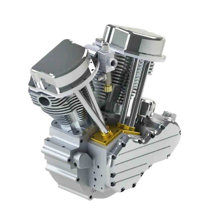 Motor CISON V2 9cc Moto RC