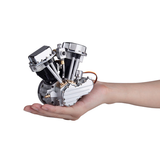 Motor CISON V2 9cc Moto RC