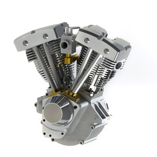 Motor CISON V2 9cc Moto RC