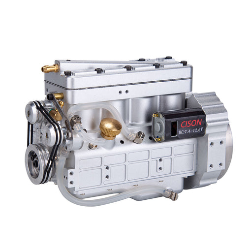 Motor CISON V2 9cc Moto RC