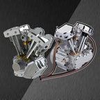 Motor CISON V2 9cc Moto RC