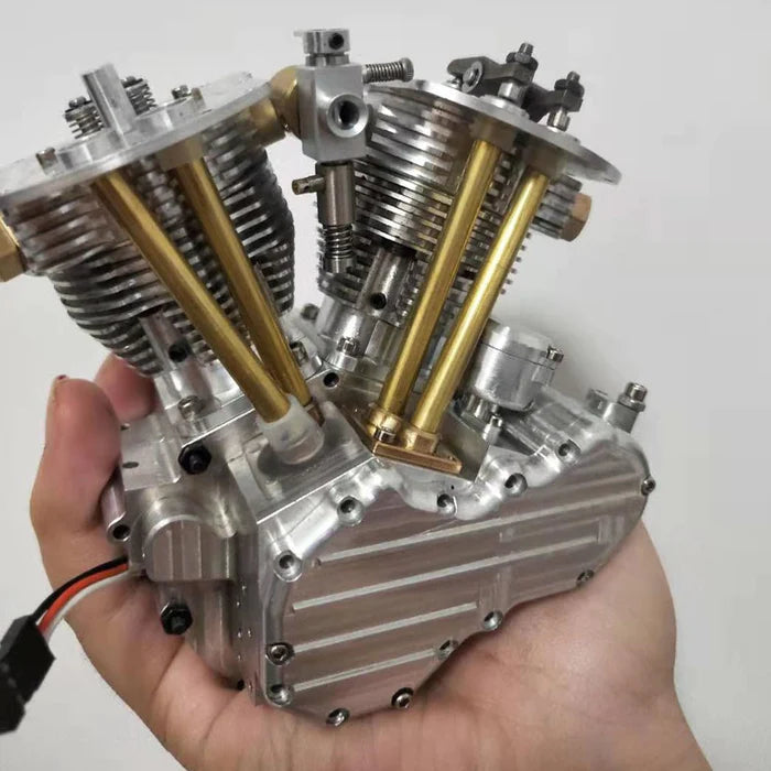 Motor CISON V2 9cc Moto RC