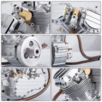 Motor CISON V2 9cc Moto RC