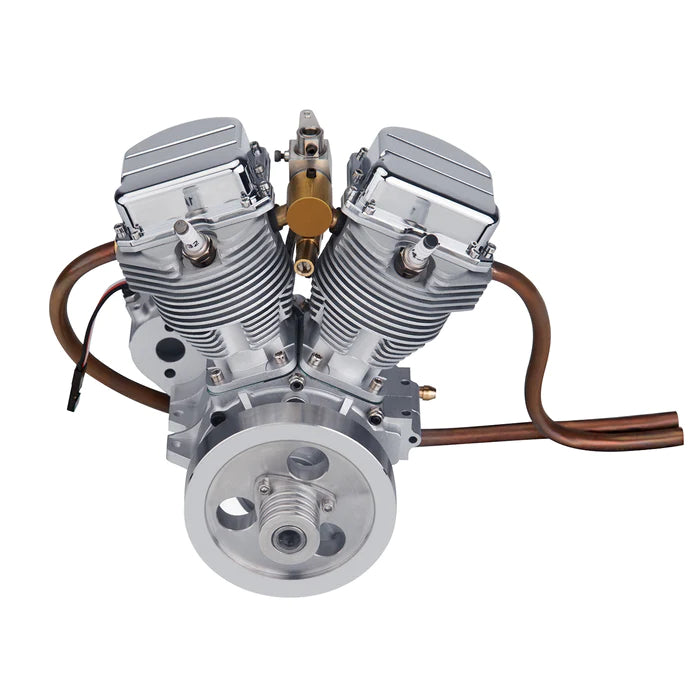 Motor CISON V2 9cc Moto RC