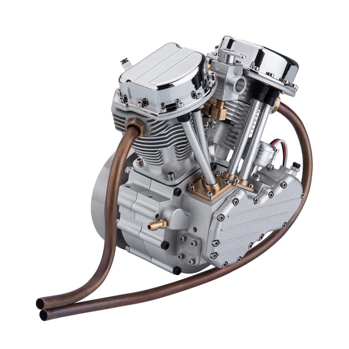 Motor CISON V2 9cc Moto RC