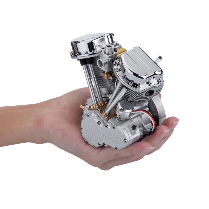 Motor CISON V2 9cc Moto RC