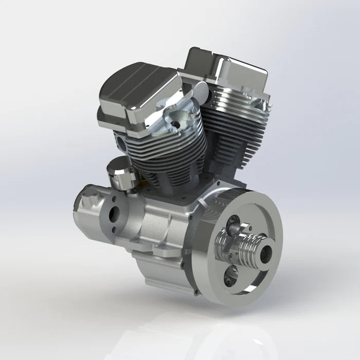 Motor CISON V2 9cc Moto RC