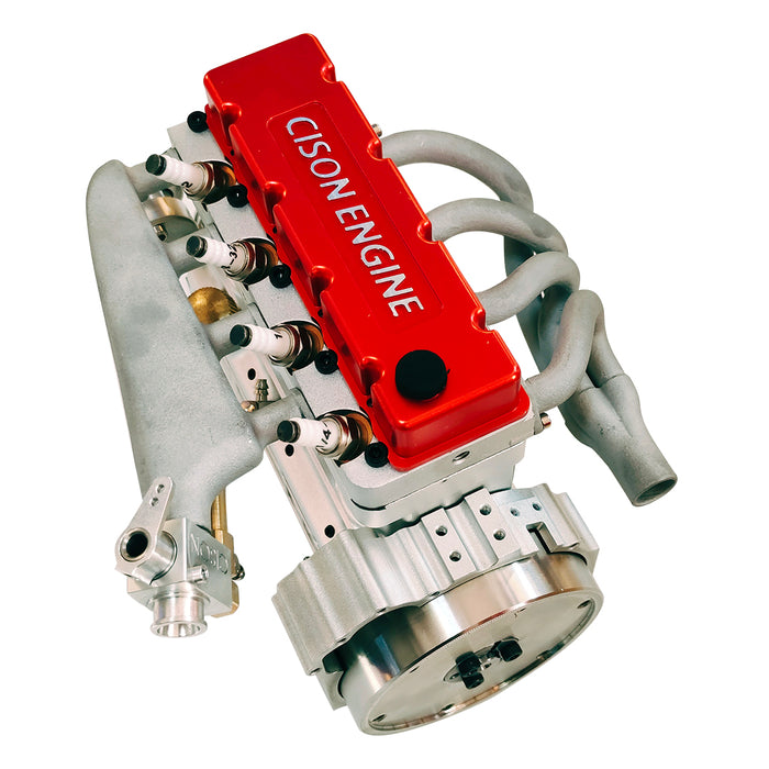 Motor CISON L4 4 Cilindros Gasolina 8000 RPM