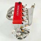 Motor CISON L4 4 Cilindros Gasolina 8000 RPM