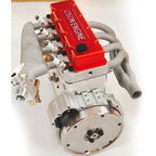Motor CISON L4 4 Cilindros Gasolina 8000 RPM