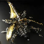 Escarabajo Dynastes Grande Metal 3D