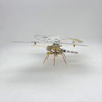 Mariposa Jewelled Nawab Steampunk Metal 3D 200 piezas
