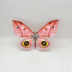 Mariposa Lyssa Zampa Steampunk Metal 3D