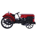 Tractor Eléctrico Metálico RC con App
