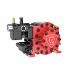 Motor Birotor Metanol Toyan