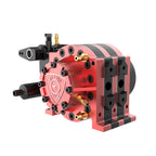 Motor Birotor Metanol Toyan