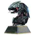 Pack 12 Cabezas de Animales Metal 3D