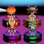 Acuario Metal 3D 430 piezas