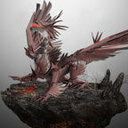 Piececool-rompecabezas de Metal 3D  rompecabezas de dragón Hellstrom