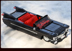 MOULD KING: un coche clásico