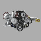 2JZ-GTE bloques de construcción de motor PB8814 técnico SOKUN 2JZ-GTE motor JDM