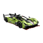 CaDA 1:10 Phantom Wing C63009W ciudad coche de carreras Hypercar